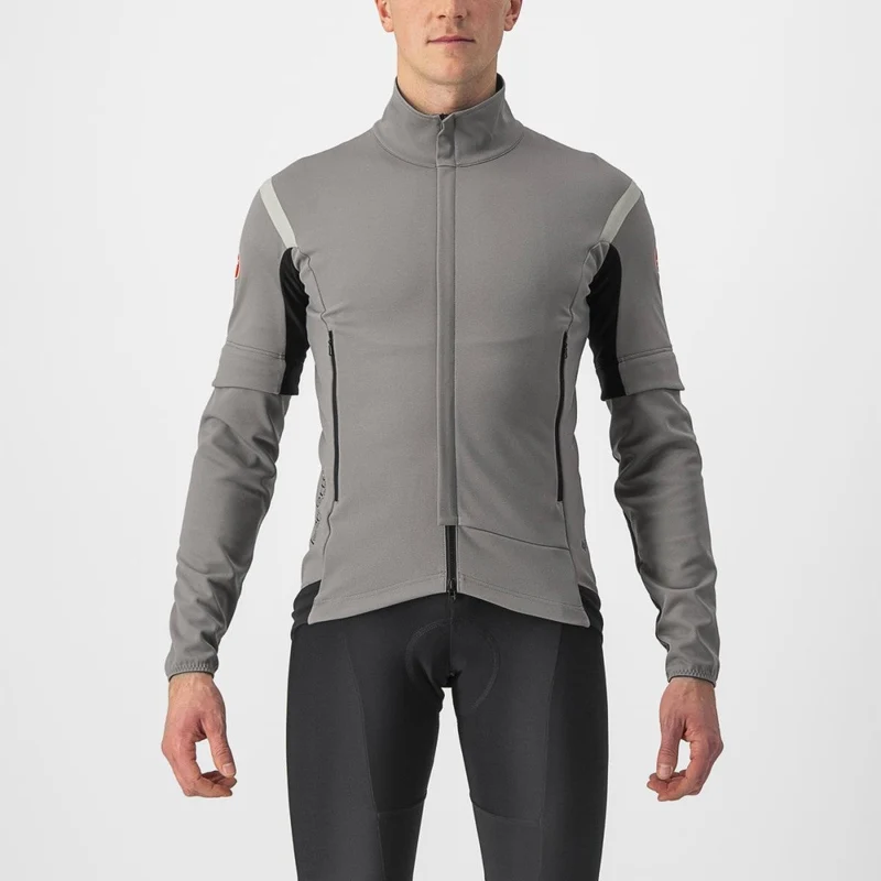 Veste Convertible Perfetto Ros 2 - Homme | Castelli