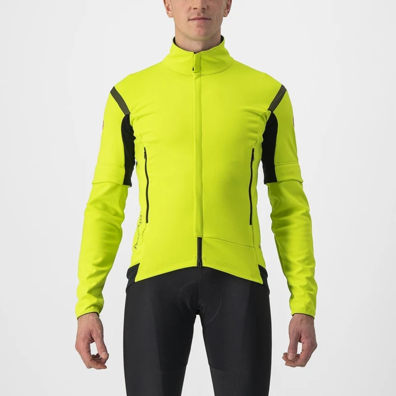 Veste Convertible Perfetto Ros 2 - Homme | Castelli