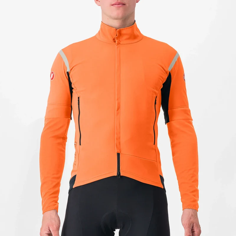 Veste Convertible Perfetto Ros 2 - Homme | Castelli
