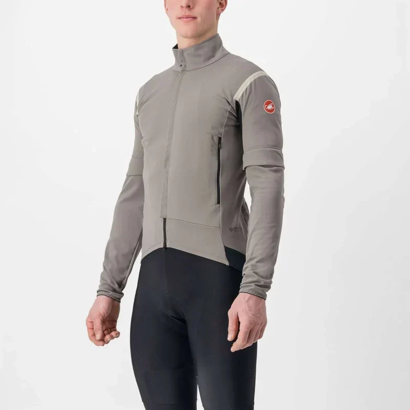Veste Convertible Perfetto Ros 2 - Homme | Castelli