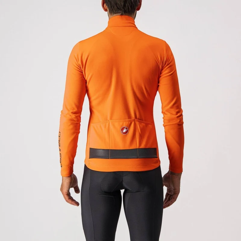 Maillot Long Puro 3 - Homme | Castelli