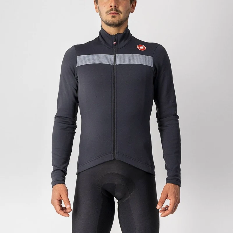 Maillot Long Puro 3 - Homme | Castelli