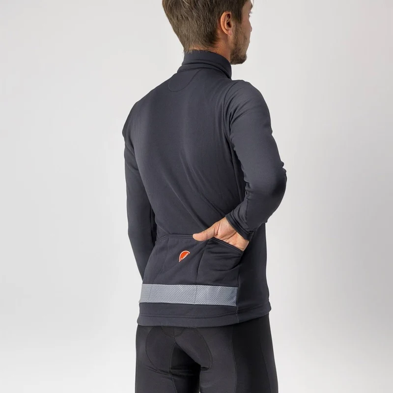 Maillot Long Puro 3 - Homme | Castelli