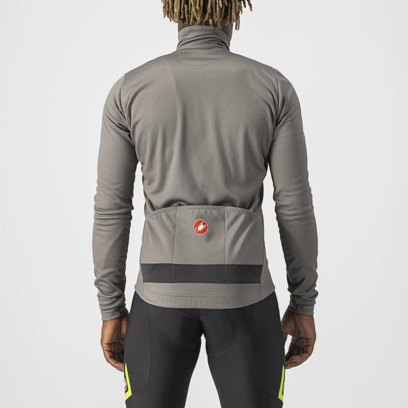 Maillot Long Puro 3 - Homme | Castelli