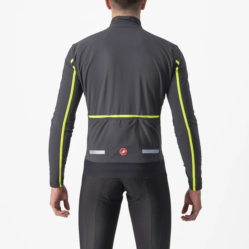 Veste Flight Air - Homme | Castelli