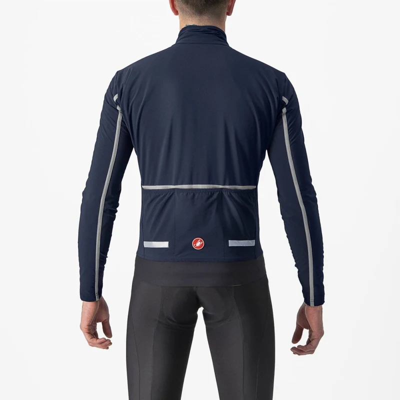 Veste Flight Air - Homme | Castelli