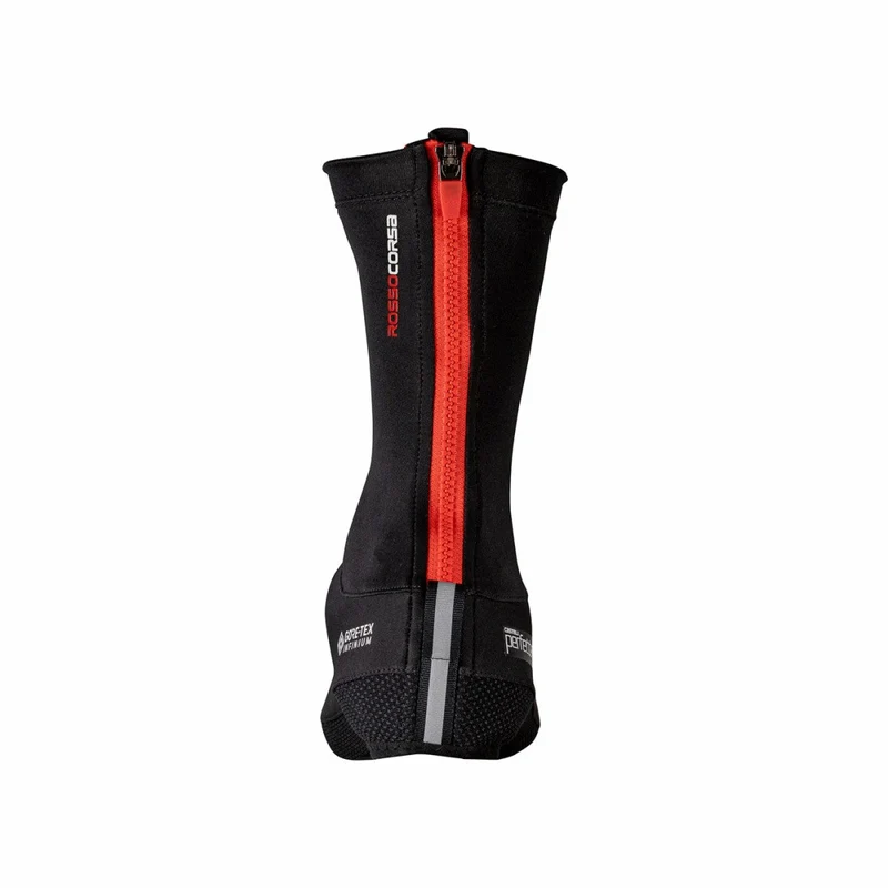 Couvres Chaussures Perfetto - Homme | Castelli