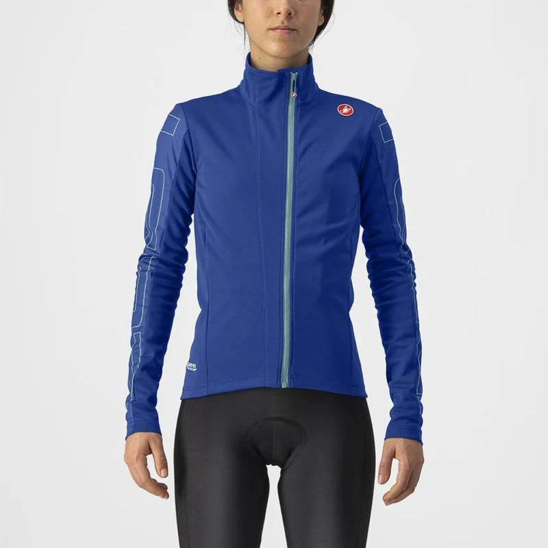 Veste Transition - Femme | Castelli