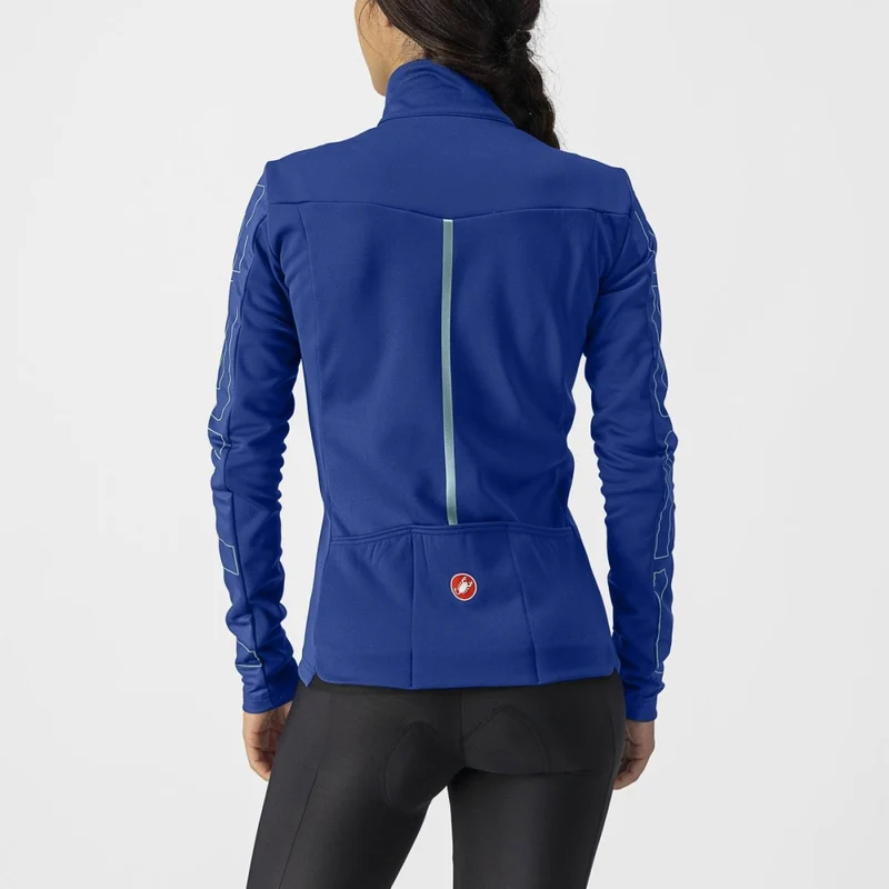 Veste Transition - Femme | Castelli