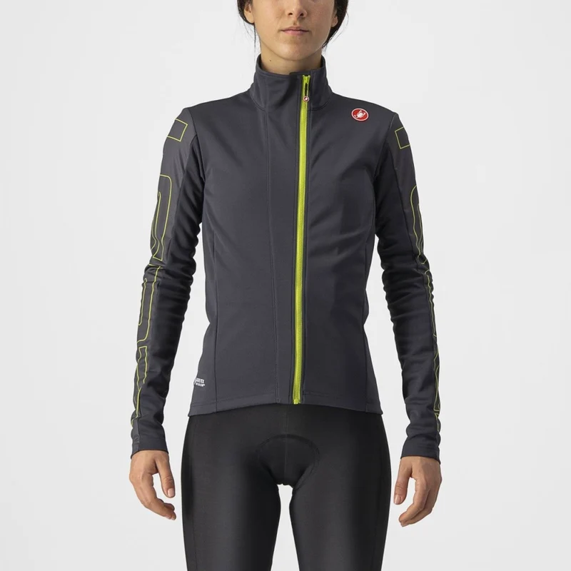Veste Transition - Femme | Castelli