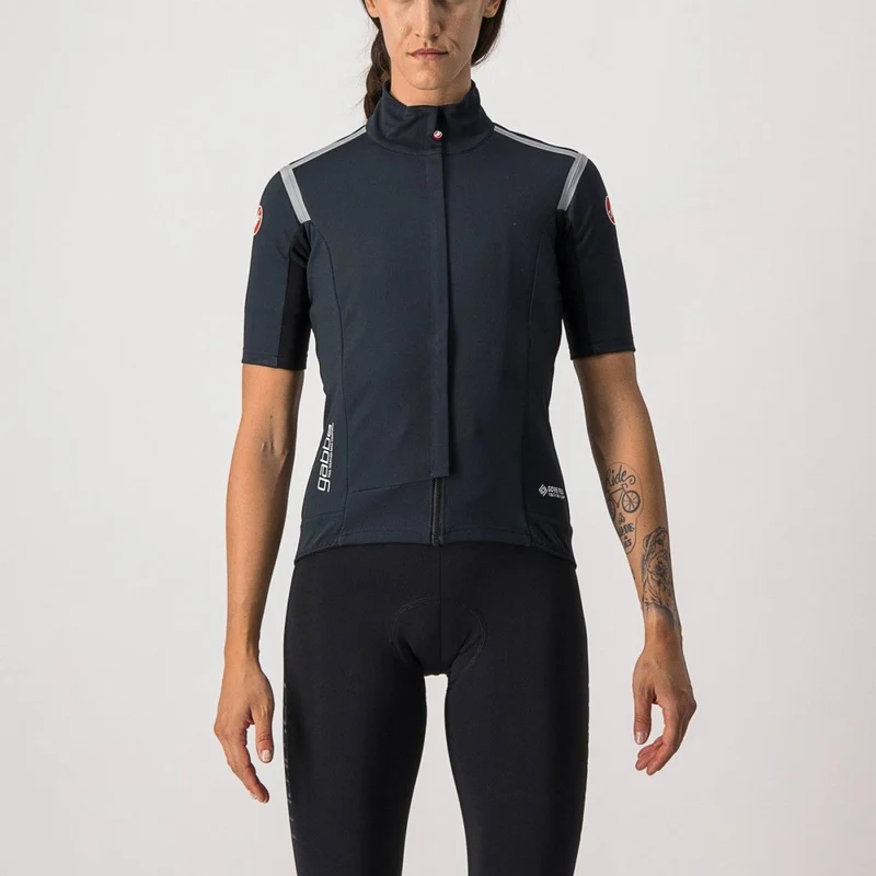 Maillot Gabba Ros - Femme | Castelli