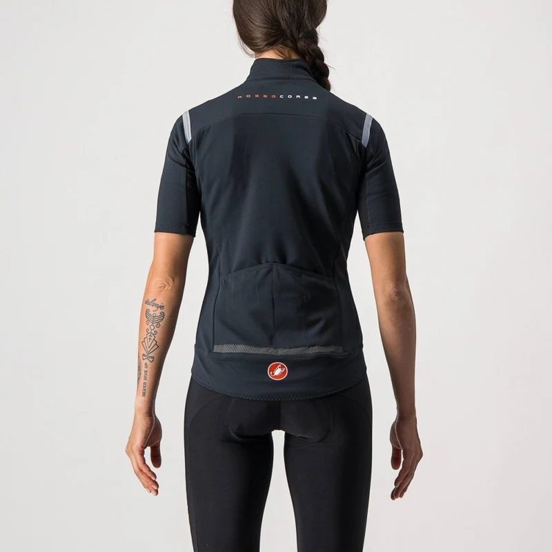 Maillot Gabba Ros - Femme | Castelli