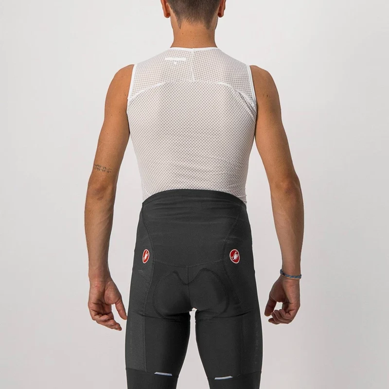 Maillot De Corp Pro Issue Sm - Homme | Castelli