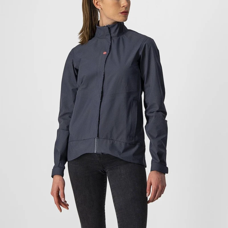 Veste Commuter Reflex - Femme | Castelli