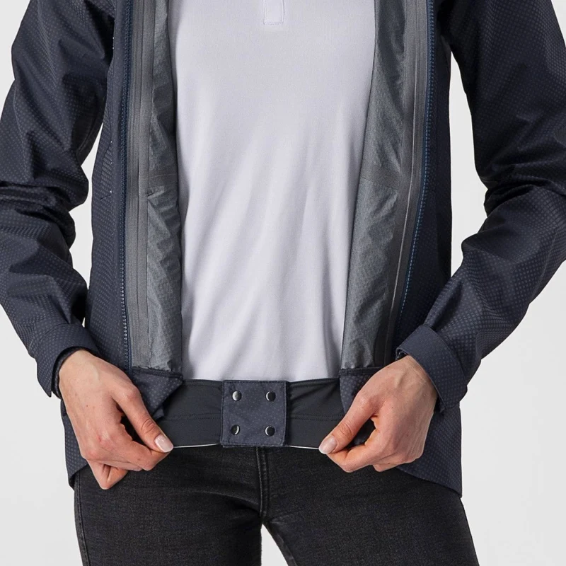 Veste Commuter Reflex - Femme | Castelli