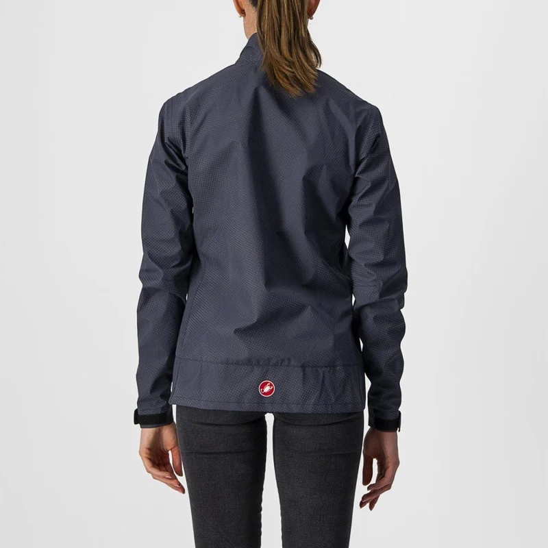 Veste Commuter Reflex - Femme | Castelli