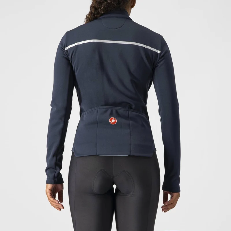 Maillot Long Sinergia 2 - Femme | Castelli