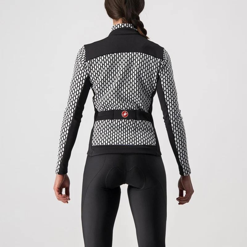 Maillot Long Sfida 2 - Femme | Castelli