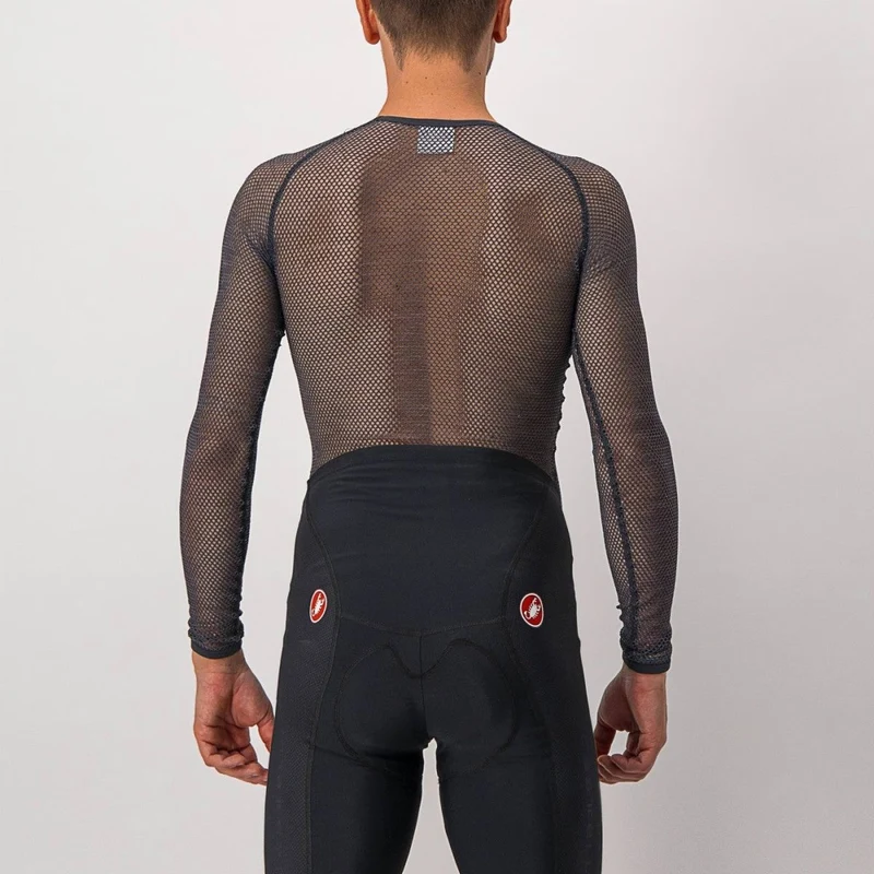 Miracolo Laine - Homme | Castelli