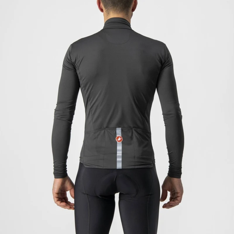 Maillot Long Pro Thermal - Homme | Castelli