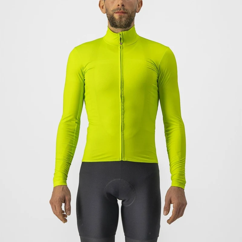 Maillot Long Pro Thermal - Homme | Castelli
