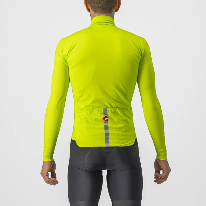 Maillot Long Pro Thermal - Homme | Castelli
