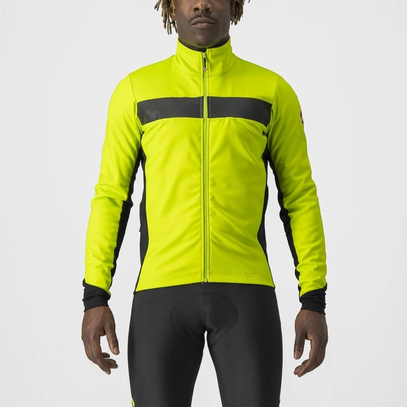 Veste Raddoppia 3 - Homme | Castelli