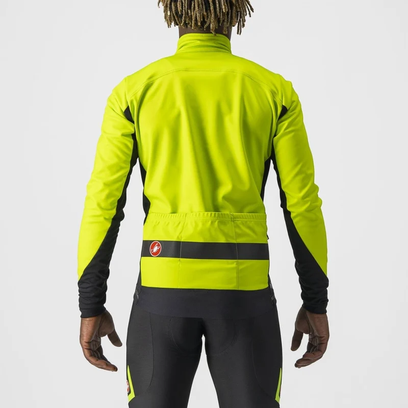 Veste Raddoppia 3 - Homme | Castelli