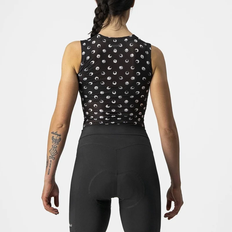 Maillot De Corp Pro Mesh 3 Sm - Femme | Castelli