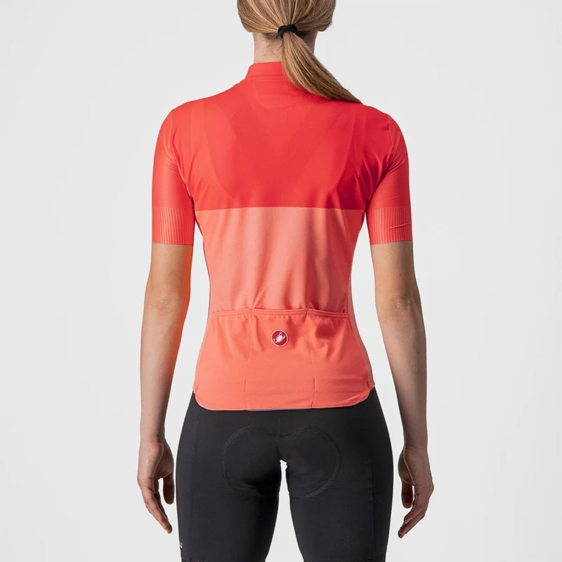 Maillot Velocissima - Femme | Castelli