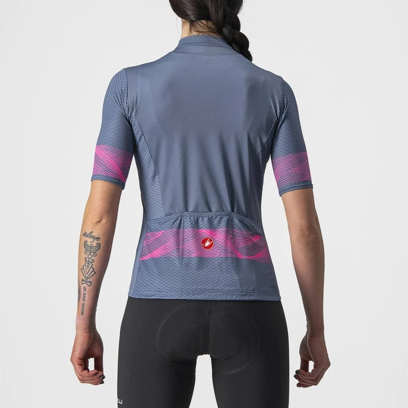 Maillot Fenice - Femme | Castelli