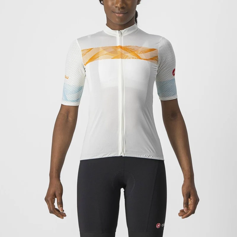 Maillot Fenice - Femme | Castelli
