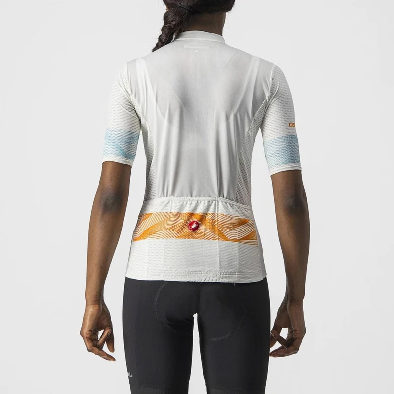 Maillot Fenice - Femme | Castelli