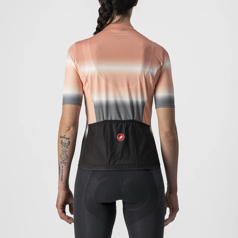 Maillot Dolce - Femme | Castelli