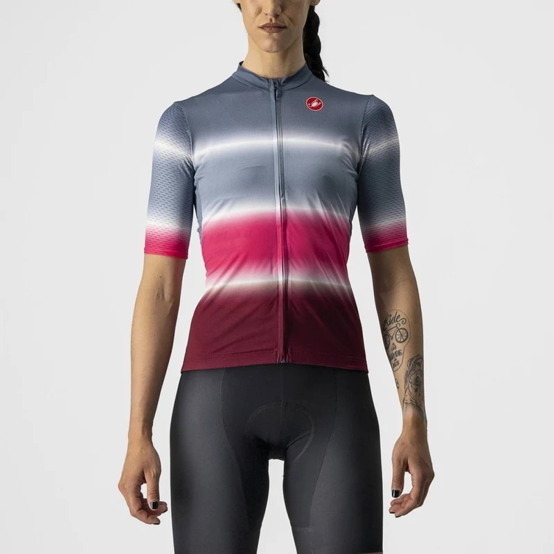 Maillot Dolce - Femme | Castelli