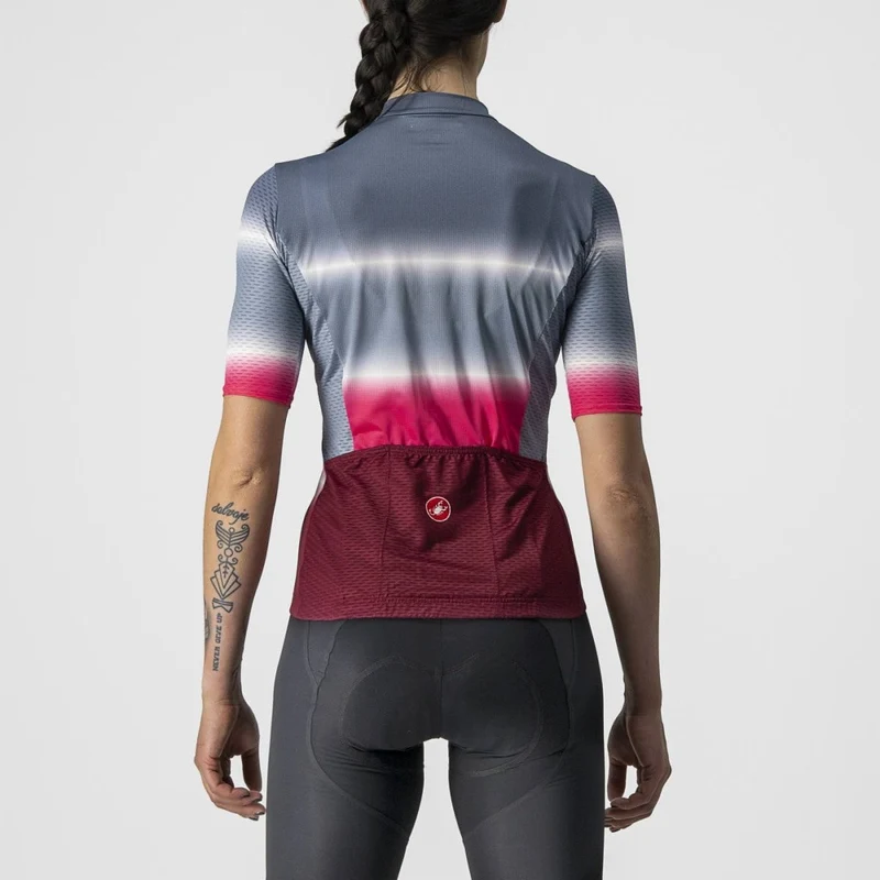 Maillot Dolce - Femme | Castelli