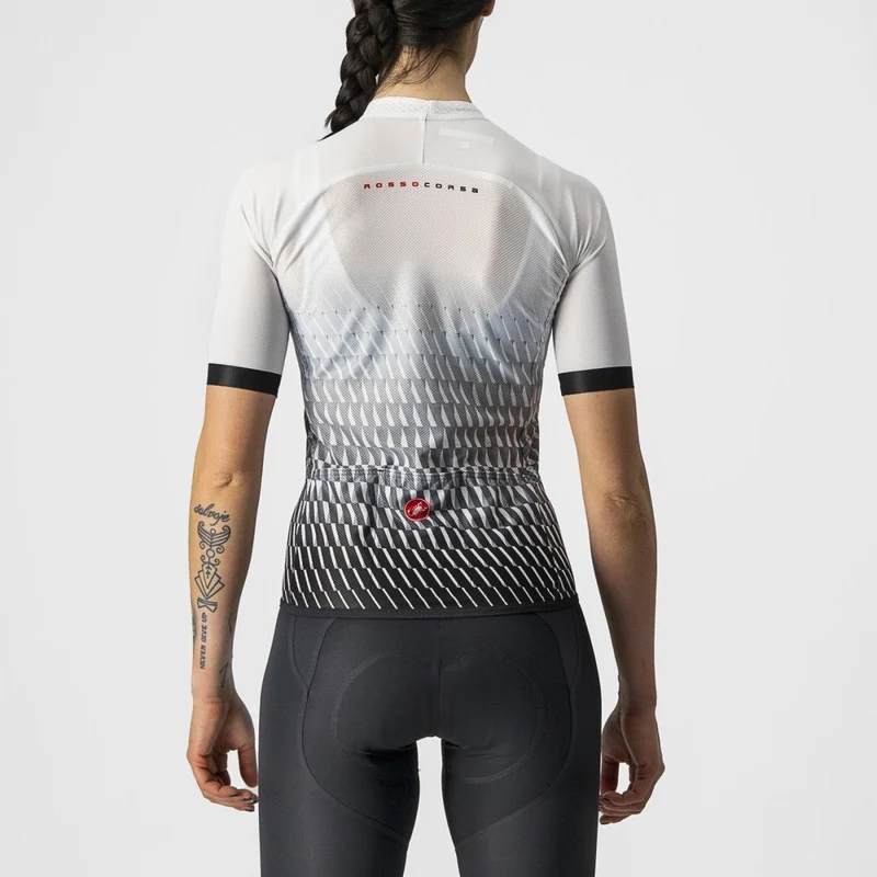 Maillot Climber's 2 - Femme | Castelli