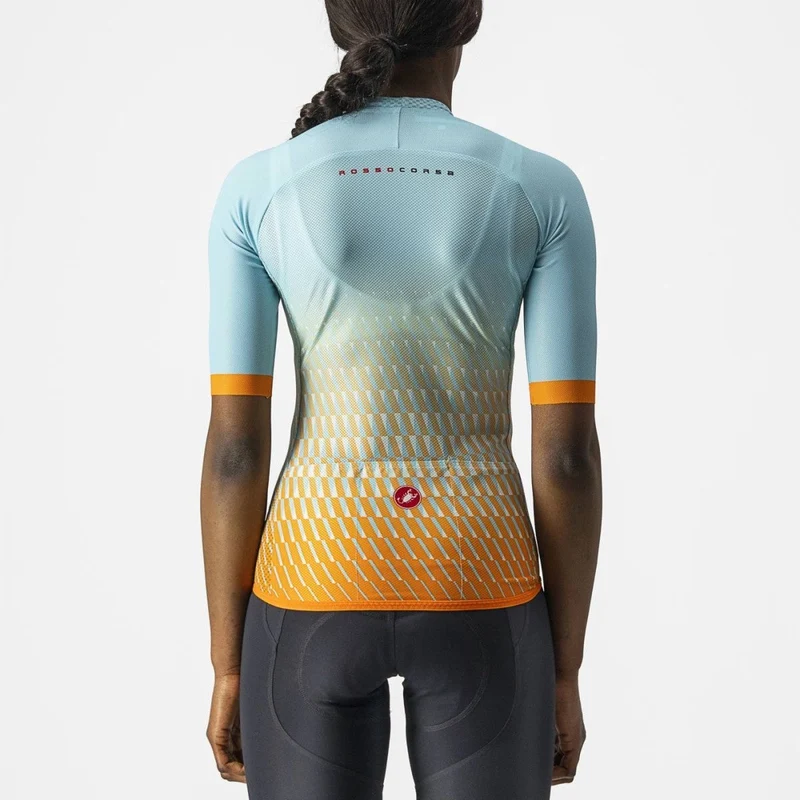 Maillot Climber's 2 - Femme | Castelli