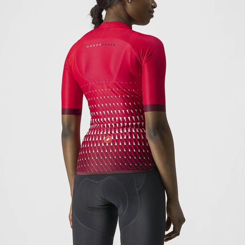 Maillot Climber's 2 - Femme | Castelli