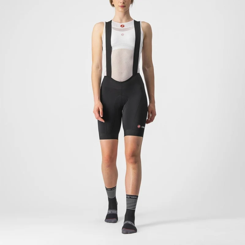 Cuissard Endurance - Femme | Castelli