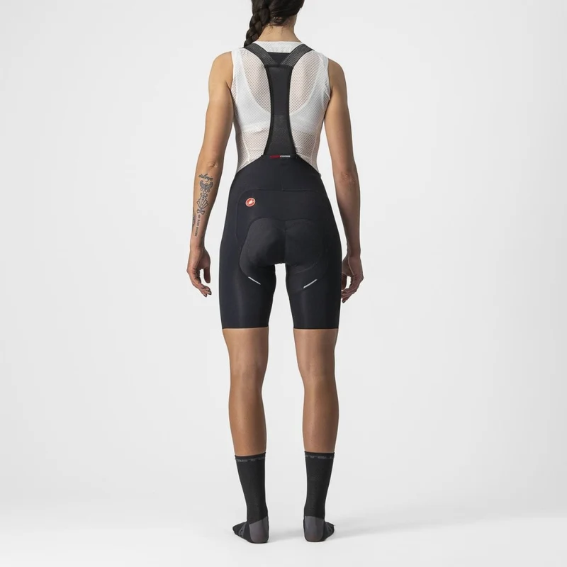 Cuissard Free Aero Rc - Femme | Castelli