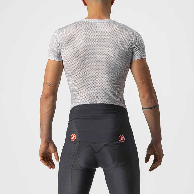 Maillot De Corp Pro Mesh - Homme | Castelli