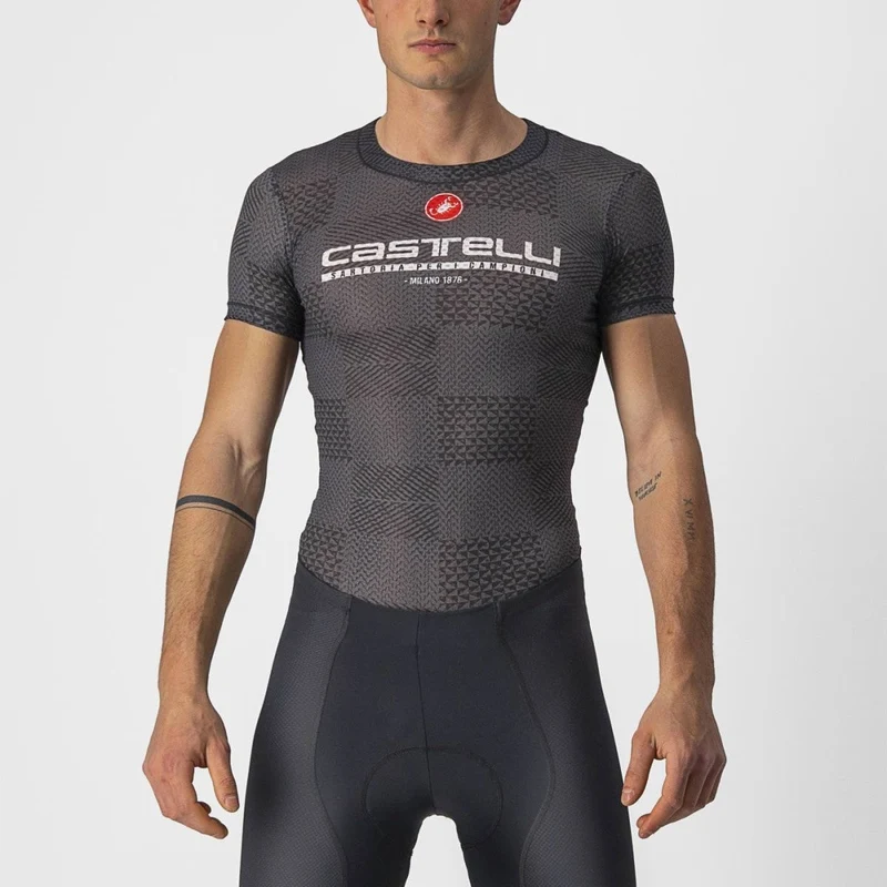 Maillot De Corp Pro Mesh - Homme | Castelli