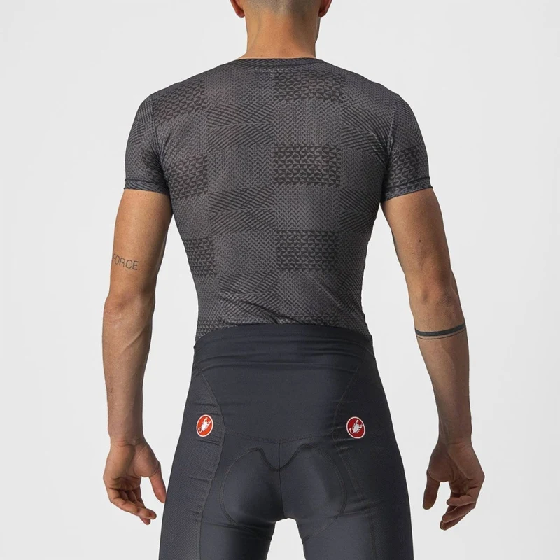Maillot De Corp Pro Mesh - Homme | Castelli