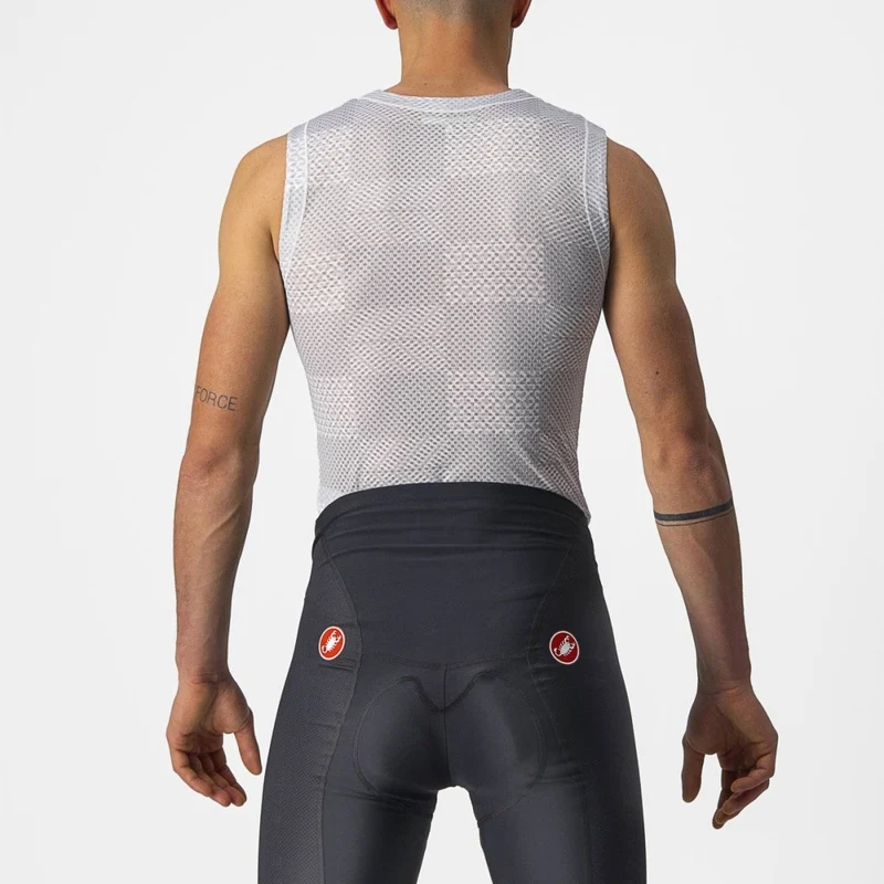 Maillot De Corps Pro Mesh Sm - Homme | Castelli