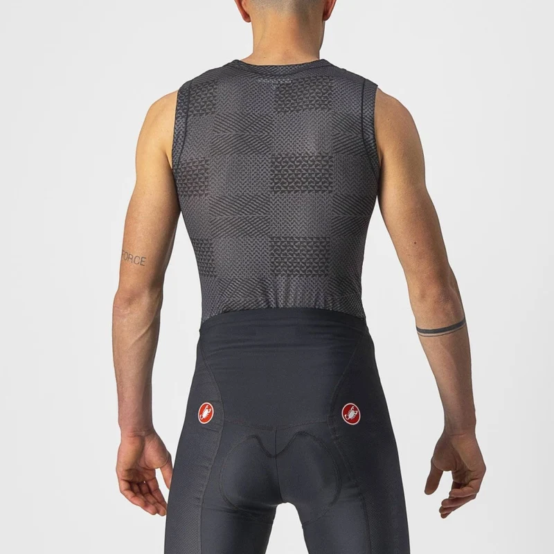 Maillot De Corps Pro Mesh Sm - Homme | Castelli