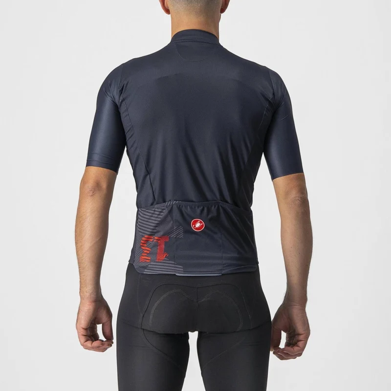 Maillot 13 Screem - Homme | Castelli