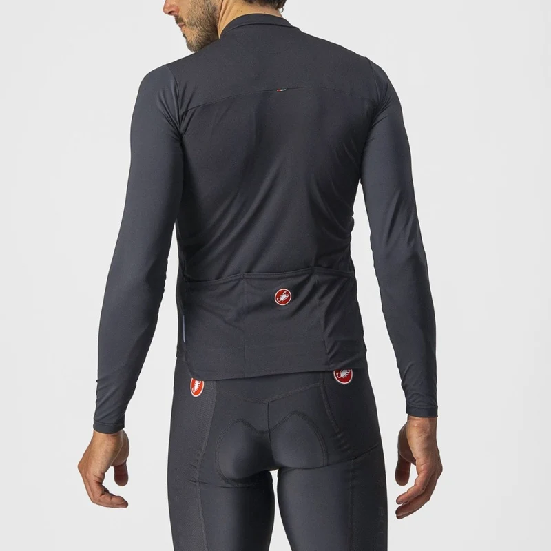 Maillot Long Prologo 7 - Homme | Castelli