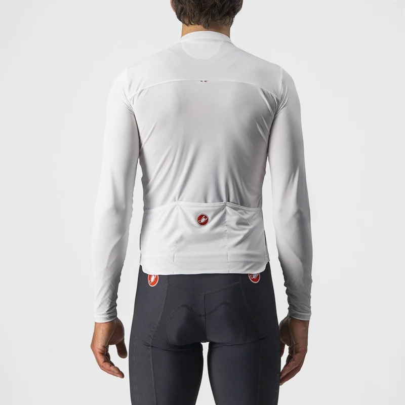 Maillot Long Prologo 7 - Homme | Castelli