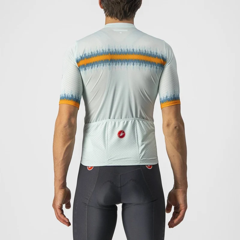 Maillot Grimpeur - Homme | Castelli